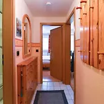 Apartmán 4 Strandlaeufer Im Bad Id 018 Böhl