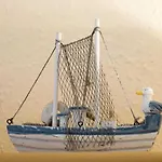 4 Strandlaeufer Im Bad Id 018 *