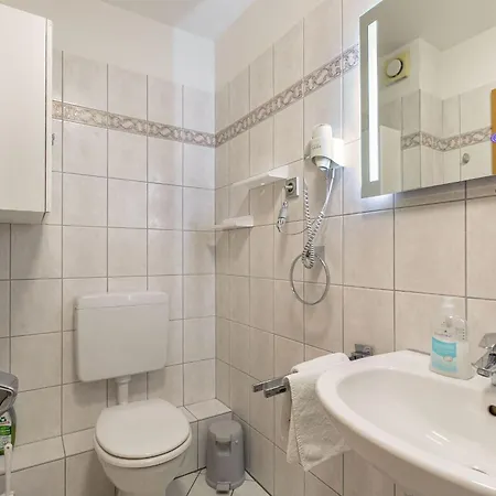 Appartamento 4 Strandlaeufer Im Bad Id 018 *