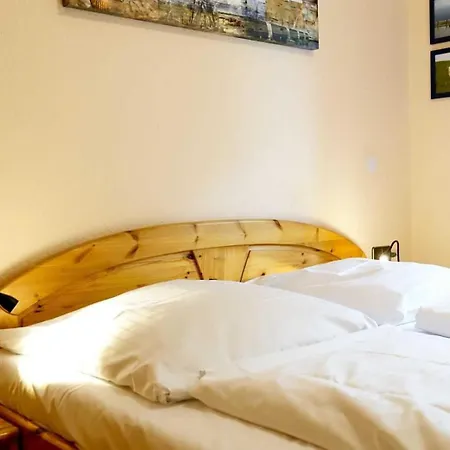 4 Strandlaeufer Im Bad Id 018 Appartamento Sankt Peter-Ording