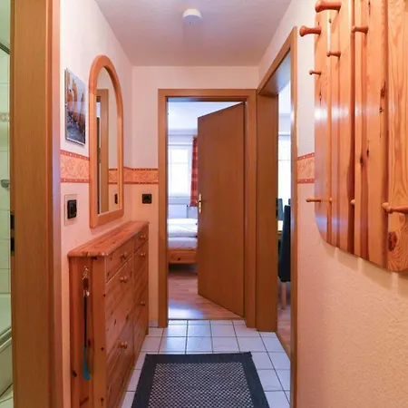 Appartamento 4 Strandlaeufer Im Bad Id 018 Sankt Peter-Ording