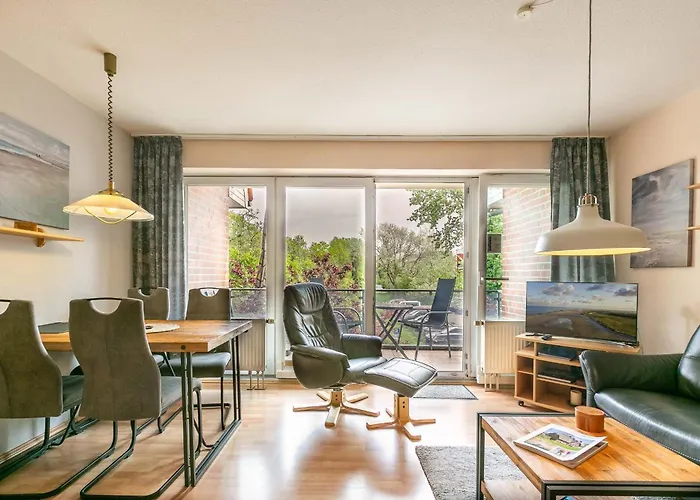 4 Strandlaeufer Im Bad Id 018 Sankt Peter-Ording